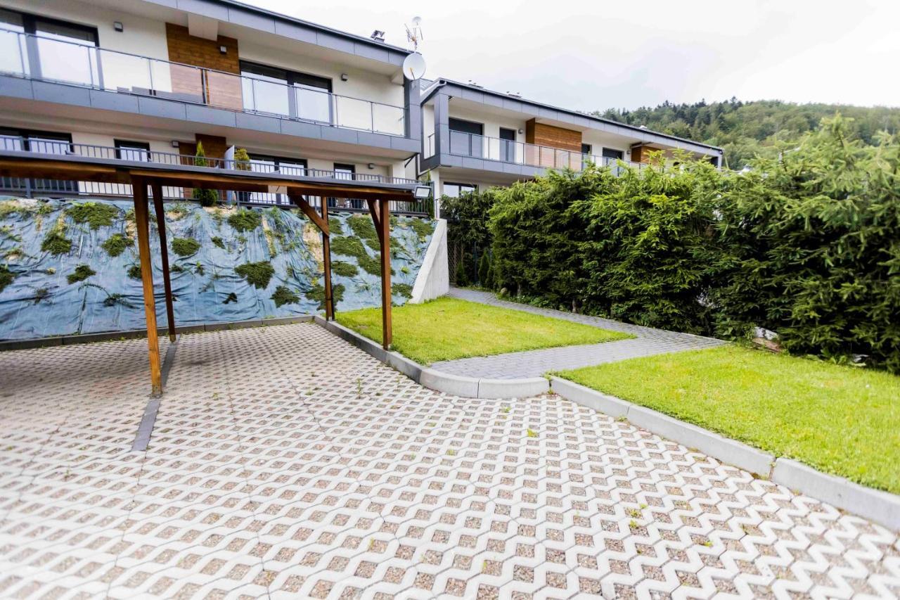 Mountain View Apartament 3 Apartamento Szczyrk Exterior foto